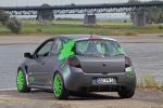Renault Clio RS by Cam Shaft 2012 года